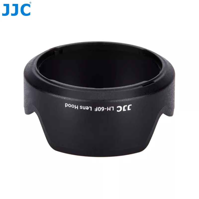 Paraluce JJC EW-60F per Canon EF-M 18-150mm f/3.5-6.3 IS STM