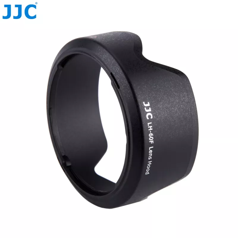 Paraluce JJC EW-60F per Canon EF-M 18-150mm f/3.5-6.3 IS STM