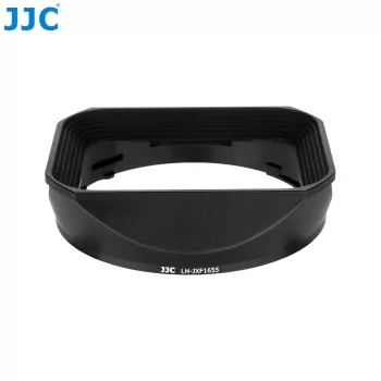 Set paraluce e tappo JJC per Fujifilm XF 16-55mm F/2.8 R LM WR (LH-JXF1655)