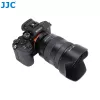 Paraluce a petalo JJC ALC-SH152 per Sony FE 24-105mm F4 G OSS