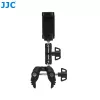 Kit di montaggio JJC Magic Arm con morsetto, supporto per smartphone e adattatore GoPro - MFC-K1