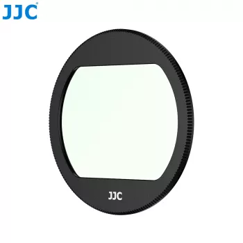 JJC F-ZS Filtro di protezione UV Ultra Slim antiriflesso per Panasonic ZS99/TZ99