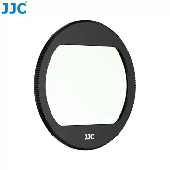 JJC F-ZS Filtro di protezione UV Ultra Slim antiriflesso per Panasonic ZS99/TZ99
