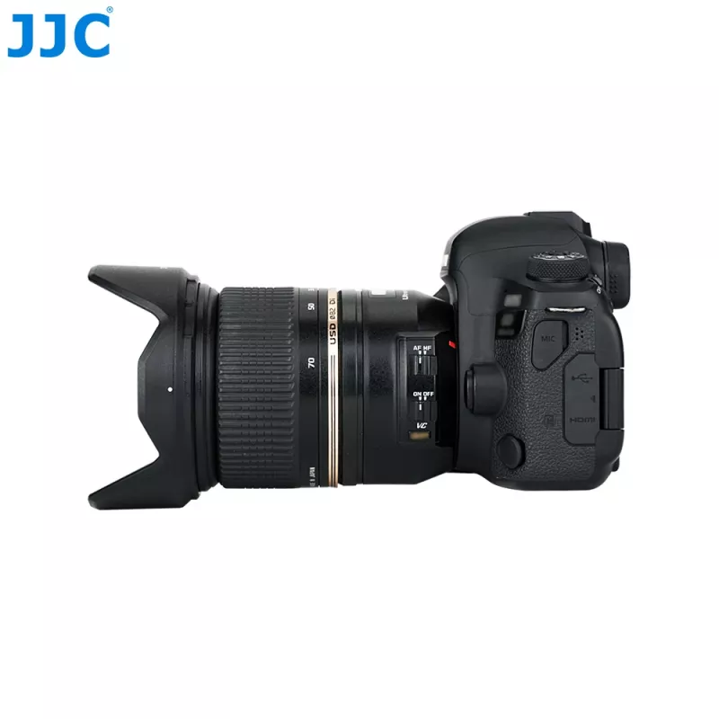 Paraluce JJC HA007 per Tamron SP 24-70mm F/2.8 Di VC USD A007