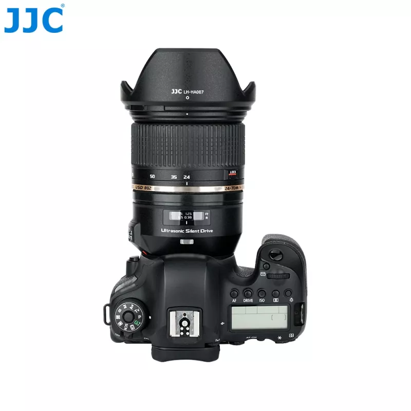 Paraluce JJC HA007 per Tamron SP 24-70mm F/2.8 Di VC USD A007