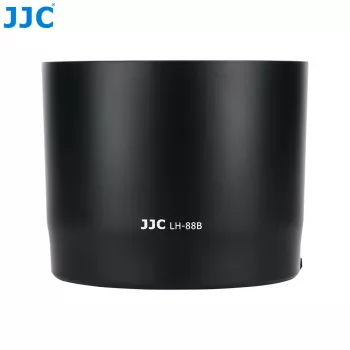 Paraluce JJC ET-88B per Canon RF 600mm F/11 IS STM