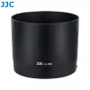 Paraluce JJC ET-88B per Canon RF 600mm F/11 IS STM