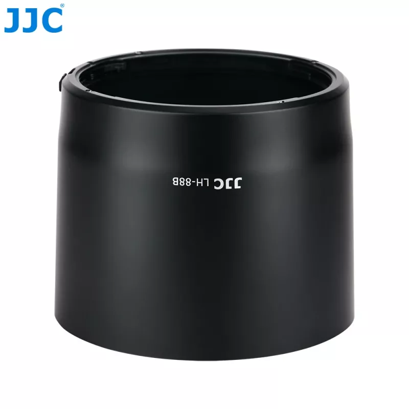 Paraluce JJC ET-88B per Canon RF 600mm F/11 IS STM
