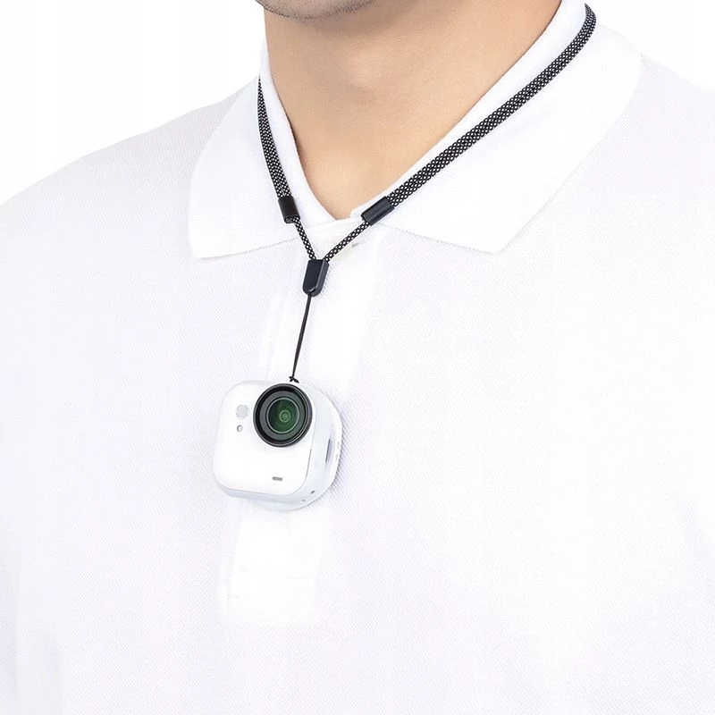 Cordoncino magnetico da collo JJC per Insta360 GO Ultra / JJC / Mum-gu