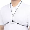 Cordoncino magnetico da collo JJC per Insta360 GO Ultra / JJC / Mum-gu