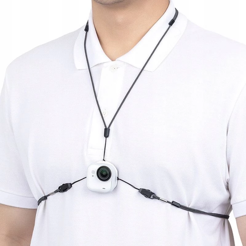Cordoncino magnetico da collo JJC per Insta360 GO Ultra / JJC / Mum-gu