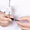 Cordoncino magnetico da collo JJC per Insta360 GO Ultra / JJC / Mum-gu