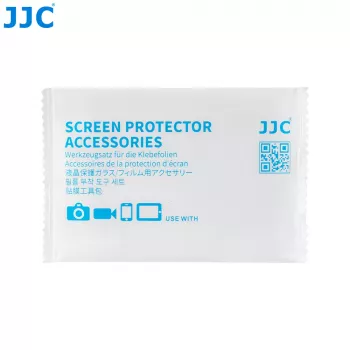 Pellicola protettiva per display JJC in vetro temperato per Hasselblad X2D 100C (GSP-X2D2)
