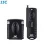 Scatto flessibile a cavo JJC RR-100 per fotocamere Fujifilm