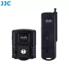 Scatto flessibile a cavo JJC RR-100 per fotocamere Fujifilm