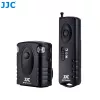 Scatto flessibile a cavo JJC RR-100 per fotocamere Fujifilm