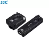 Scatto flessibile a cavo JJC RR-100 per fotocamere Fujifilm