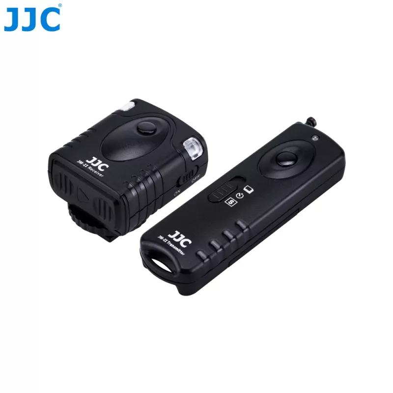 Scatto flessibile a cavo JJC RR-100 per fotocamere Fujifilm