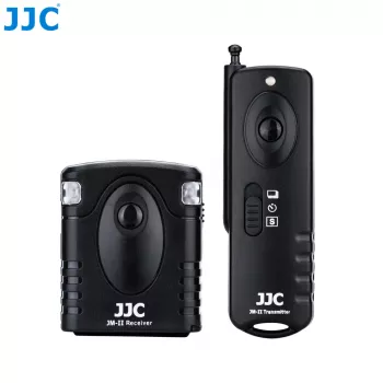 Scatto remoto wireless JJC per Sigma fp tipo CR-41