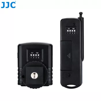 Scatto remoto wireless JJC per Sigma fp tipo CR-41
