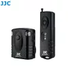 Scatto remoto wireless JJC per Sigma fp tipo CR-41