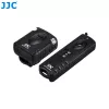 Scatto remoto wireless JJC per Sigma fp tipo CR-41
