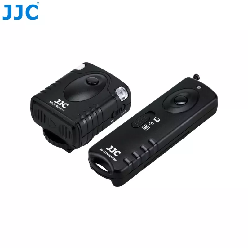 Scatto remoto wireless JJC per Sigma fp tipo CR-41