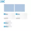 JJC 2x pellicola protettiva per display LCD + protezione display LCD superiore per Canon 6D Mark II