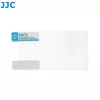 JJC 2x pellicola protettiva per display LCD + protezione display LCD superiore per Canon 6D Mark II