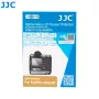 Pellicola protettiva per display LCD JJC in vetro temperato per Fujifilm GFX100