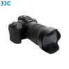 JJC EW-88E paraluce per Canon RF 24-70mm F/2.8 L IS USM