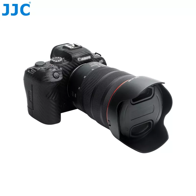 JJC EW-88E paraluce per Canon RF 24-70mm F/2.8 L IS USM