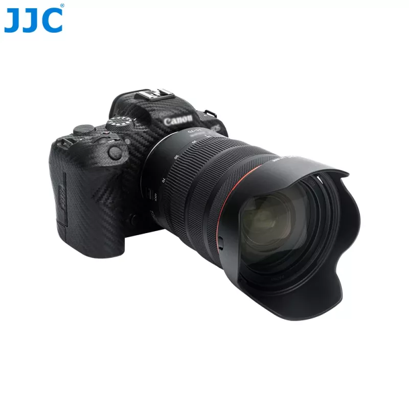 JJC EW-88E paraluce per Canon RF 24-70mm F/2.8 L IS USM