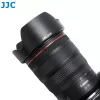 JJC EW-88E paraluce per Canon RF 24-70mm F/2.8 L IS USM