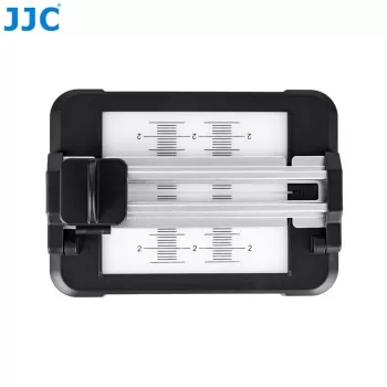 JJC SFC-1 taglierina a ghigliottina per pellicole e diapositive 35mm 120mm