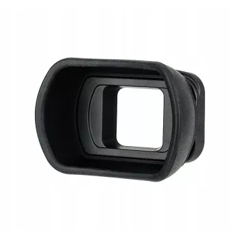 JJC DK-30 conchiglia oculare per Nikon Z50