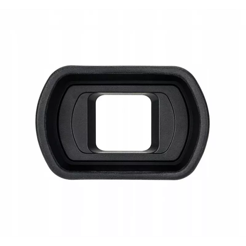 JJC DK-30 conchiglia oculare per Nikon Z50