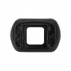 JJC DK-30 conchiglia oculare per Nikon Z50