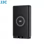 JJC MFCC-1 lettore multi-schede USB Type-C & MicroUSB 3.1 300 Mbps con custodia protettiva