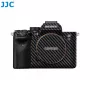 JJC pellicola protettiva in fibra di carbonio per Sony A7S III / SS-A7S3CF