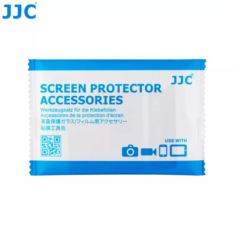 JJC pellicola proteggi schermo LCD per Canon EOS R10 (GSP-EOSR10) - vetro temperato
