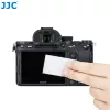 JJC pellicola proteggi schermo LCD per Canon EOS R10 (GSP-EOSR10) - vetro temperato