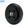 JJC supporto magnetico per smartphone per treppiede 1/4 di pollice-20 & 3/8 di pollice-16
