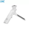 JJC TP-S1 impugnatura di scatto Bluetooth mini treppiede bianco sostituzione per Sony GP-VPT2BT