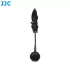 JJC SPU-1 Mini parasole, protezione da sole/pioggia con magnete per smartphone