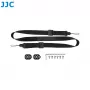 JJC NS-DST impugnatura doppia con tracolla per DJI RS 2 / RSC 2 / RS 3 / RS 3 Pro / RS 3 Mini