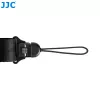 JJC NS-DST impugnatura doppia con tracolla per DJI RS 2 / RSC 2 / RS 3 / RS 3 Pro / RS 3 Mini