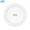 JJC MS-M2 specchio selfie per vlog per smartphone, compatibile MagSafe, bianco