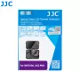 JJC set proteggi schermo e obiettivo in vetro temperato per Insta360 Ace Pro (GSP-ACEPRO)