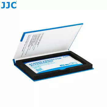 JJC set proteggi schermo e obiettivo in vetro temperato per Insta360 Ace Pro (GSP-ACEPRO)